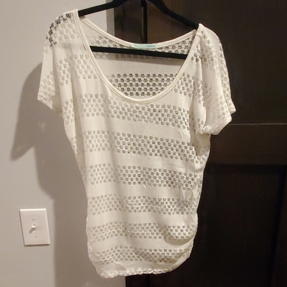 Layer top